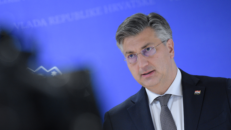 Glavna državna odvjetnica Hrvoj-Šipek i dalje uživa povjerenje vladajuće većine